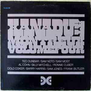 Various - Xanadu At Montreux Volume 4
