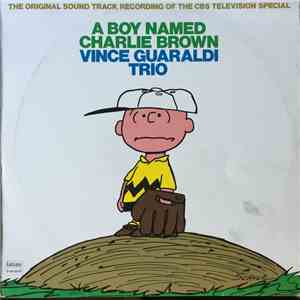 Vince Guaraldi Trio - Jazz Impressions Of 