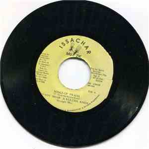 Wendy Shaw & Kulcha Knox - Songs Of Praise