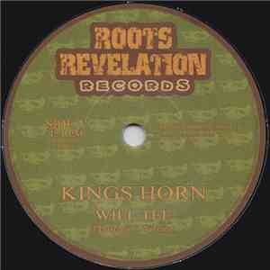 Will Tee - Kings Horn