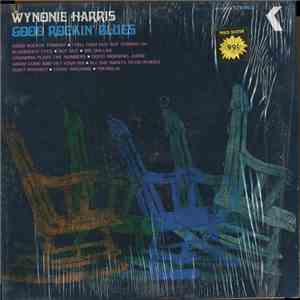 Wynonie Harris - Good Rockin' Blues