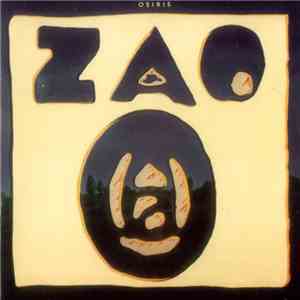 ZAO  - Osiris