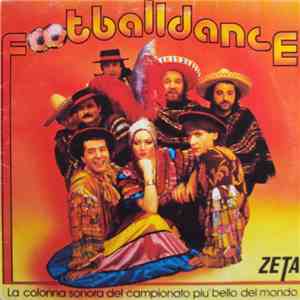 Zeta  - Football Dance