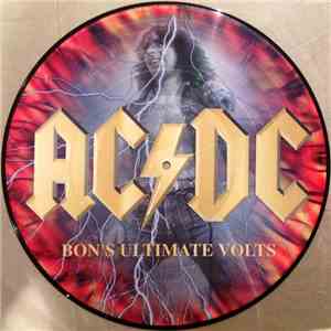 AC/DC - Bon's Ultimate Volts