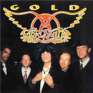 Aerosmith - Gold