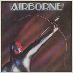 Airborne  - Airborne