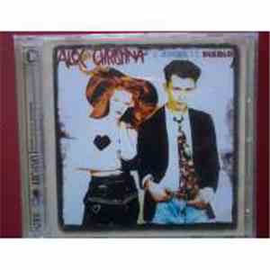 Alex & Christina - El Ángel Y El Diablo