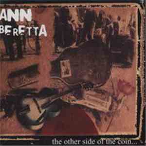 Ann Beretta - The Other Side Of The Coin...