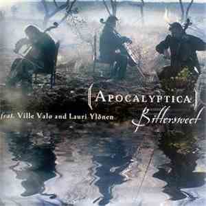 Apocalyptica feat. Ville Valo and Lauri Ylönen - Bittersweet