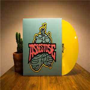 Asbestose - Asbestose