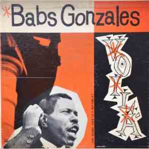 Babs Gonzales - Voila