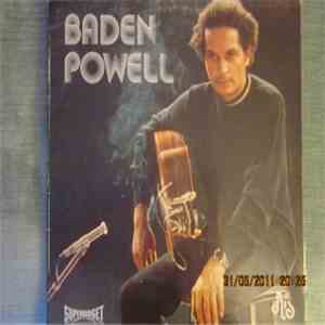 Baden Powell - Love Me With Guitars