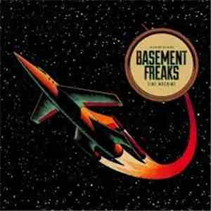Basement Freaks - Time Machine