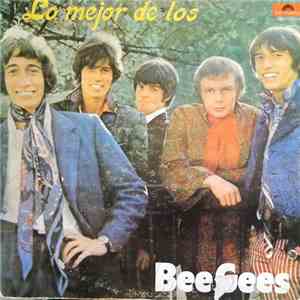 Bee Gees - Lo Mejor De Los Bee Gees
