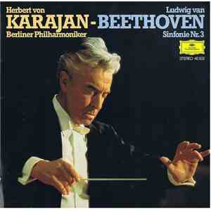 Beethoven, Berliner Philharmoniker, Herbert von Karajan - Symphonie Nr. 3 ' ...