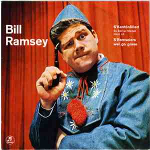 Bill Ramsey - S' Kantönlilied