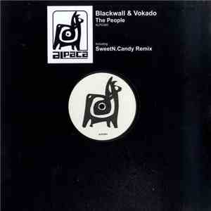Blackwall & Vokado - The People