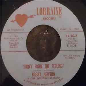 Bobby Newton & 