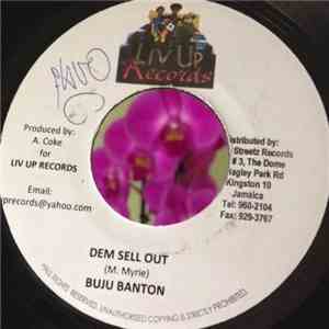 Buju Banton - Dem Sell Out