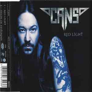Cans - Red Light