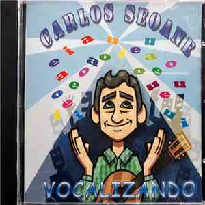 Carlos Seoane - Vocalizando
