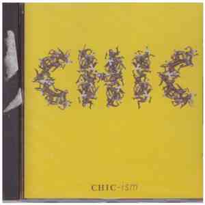 Chic - Chic-ism