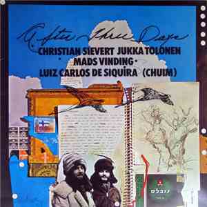 Christian Sievert, Jukka Tolonen, Mads Vinding, Luiz Carlos De Siquira (Chu ...