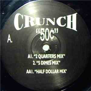 Crunch - 50c