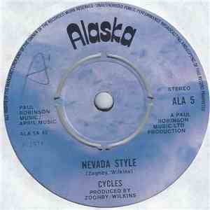 Cycles  - Nevada Style