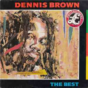 Dennis Brown - The Best