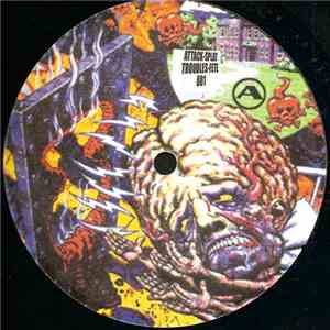 Deyan - Attacks Splat