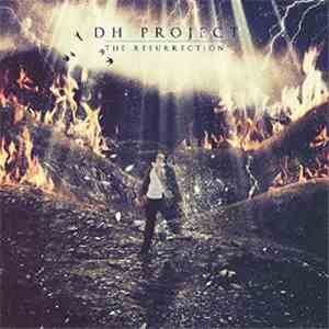 DH Project - The Resurrection