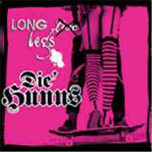 Die Hunns - Long Legs