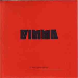 Dimma - Sjukdom Utan Symptom / Under Jord