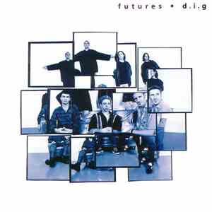 Directions In Groove - Futures