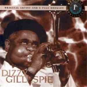 Dizzy Gillespie - Dizzy Gillespie