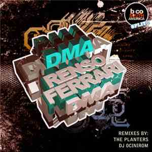 DMA  / Renso Ferrari - BCSA Split! Vol 2