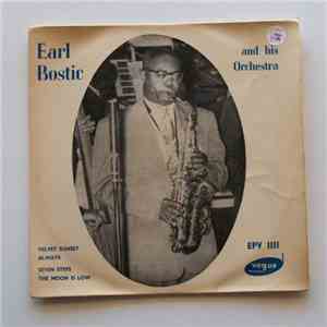 Earl Bostic - Earl Bostic And His Orchestra
