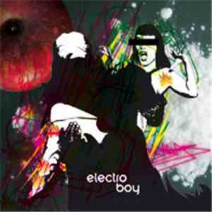Electroboy - Electroboy