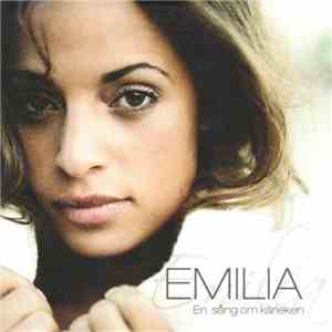 Emilia - En Sång Om Kärleken