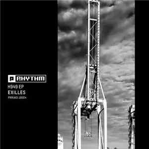 Exilles - H949 EP
