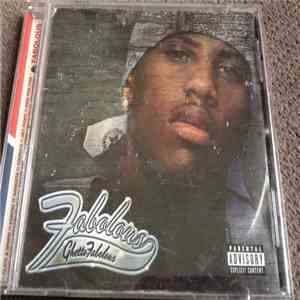 Fabolous - Ghetto Fabolous