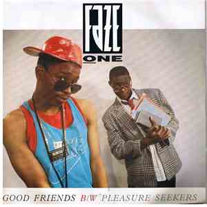 Faze One - Good Friends