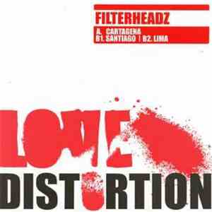 Filterheadz - Cartagena / Santiago / Lima