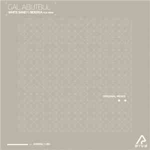 Gal Abutbul - White Sand / Siderea