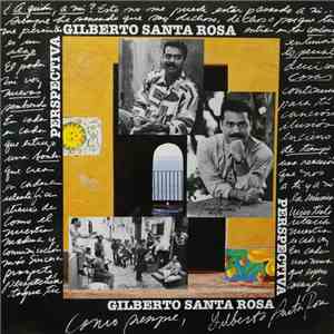 Gilberto Santa Rosa - Perspectiva