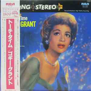 Gogi Grant - Torch Time