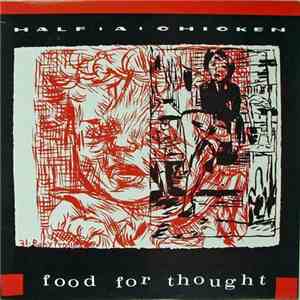 Half A Chicken - Food For Thought