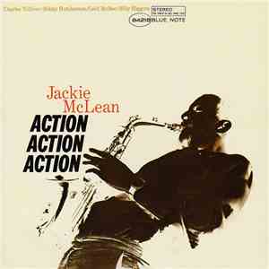 Jackie McLean - Action