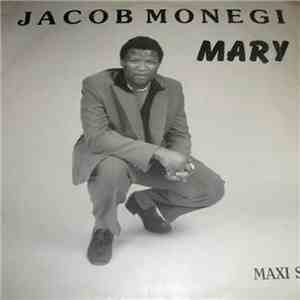 Jacob Monegi - Mary
